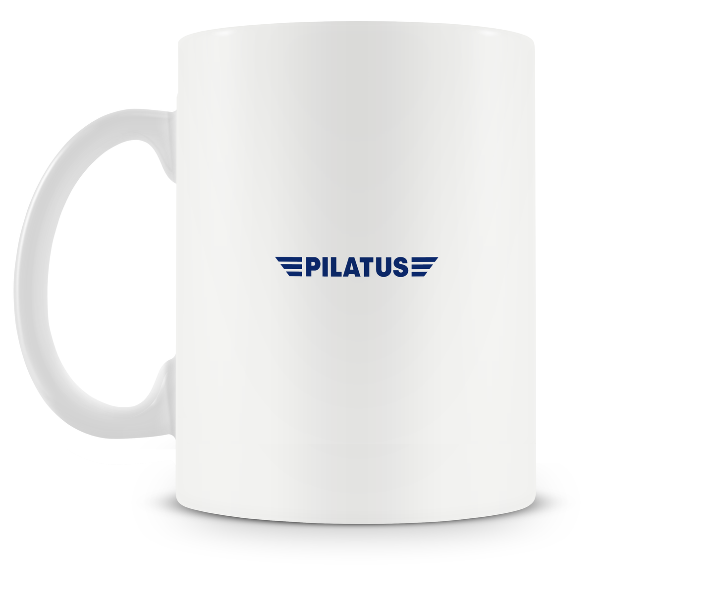 Pilatus PC-12 Mugs, Tumblers Drinkware