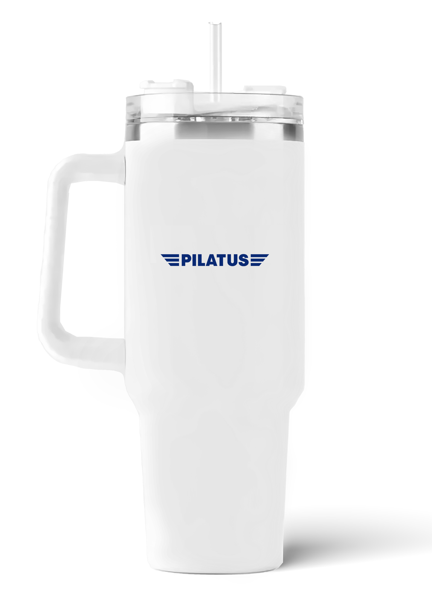 Pilatus PC-6 Porter Mugs, Tumblers Drinkware