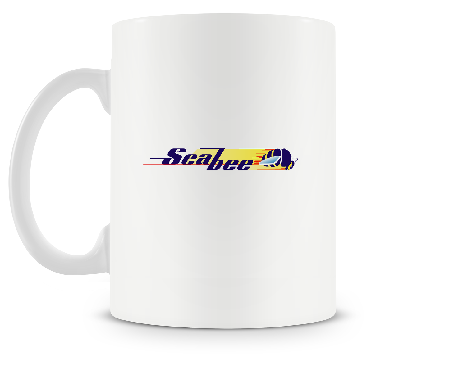 Republic RC-3 Seabee Mugs, Tumblers Drinkware