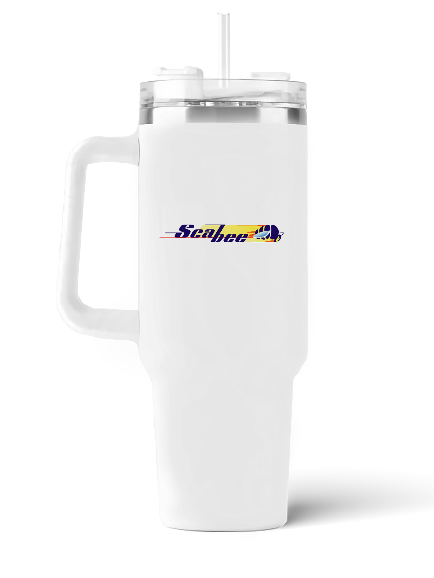 Republic RC-3 Seabee Mugs, Tumblers Drinkware