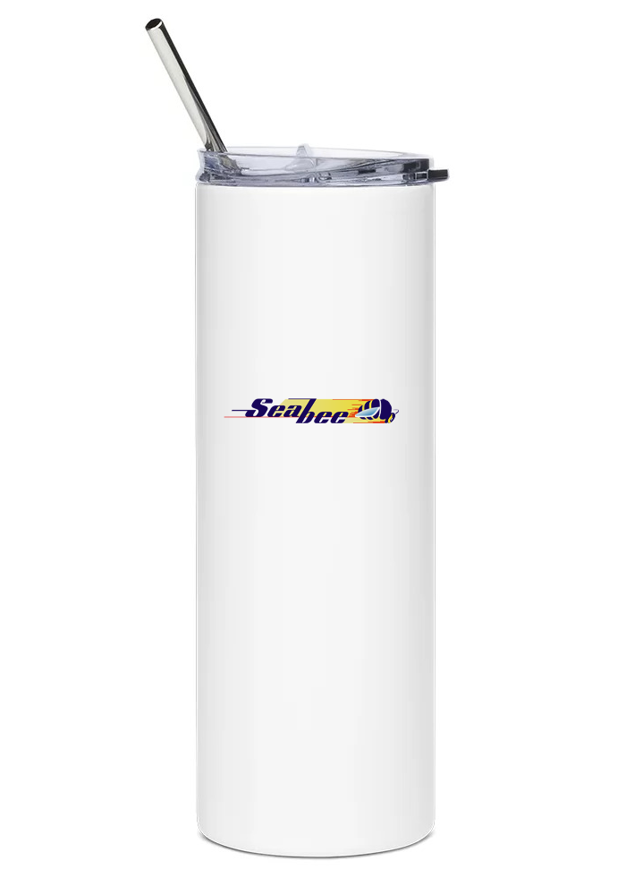 Republic RC-3 Seabee Mugs, Tumblers Drinkware