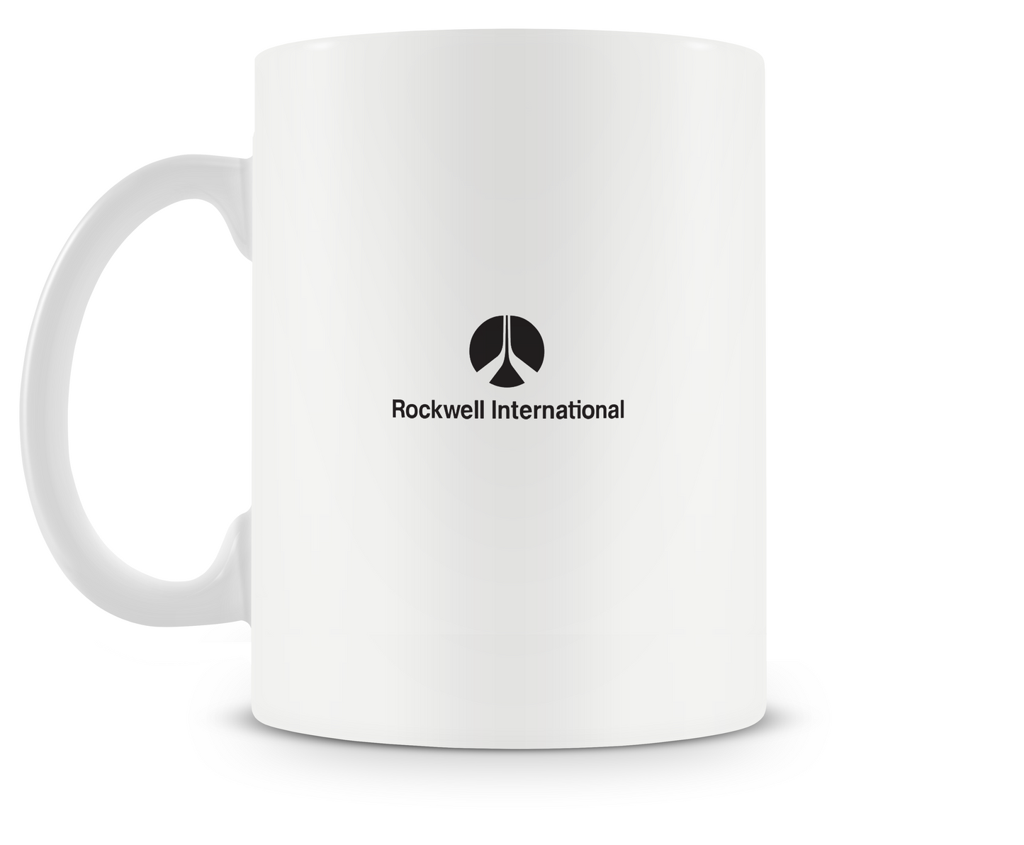 Rockwell B-1 Lancer Mugs, Tumblers Drinkware