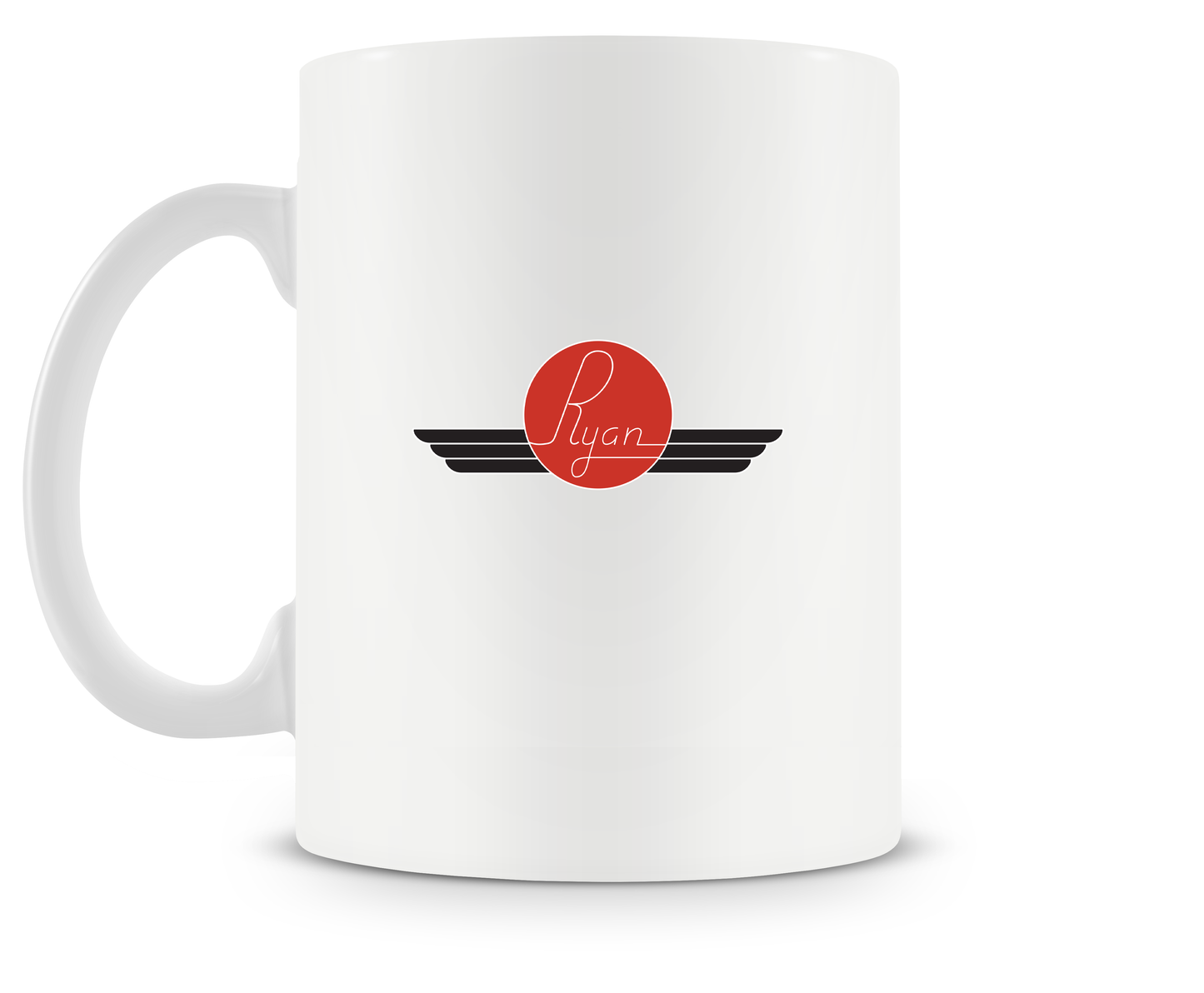Ryan PT-22 Recruit Mugs, Tumblers Drinkware
