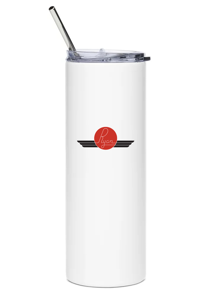 Ryan PT-22 Recruit Mugs, Tumblers Drinkware