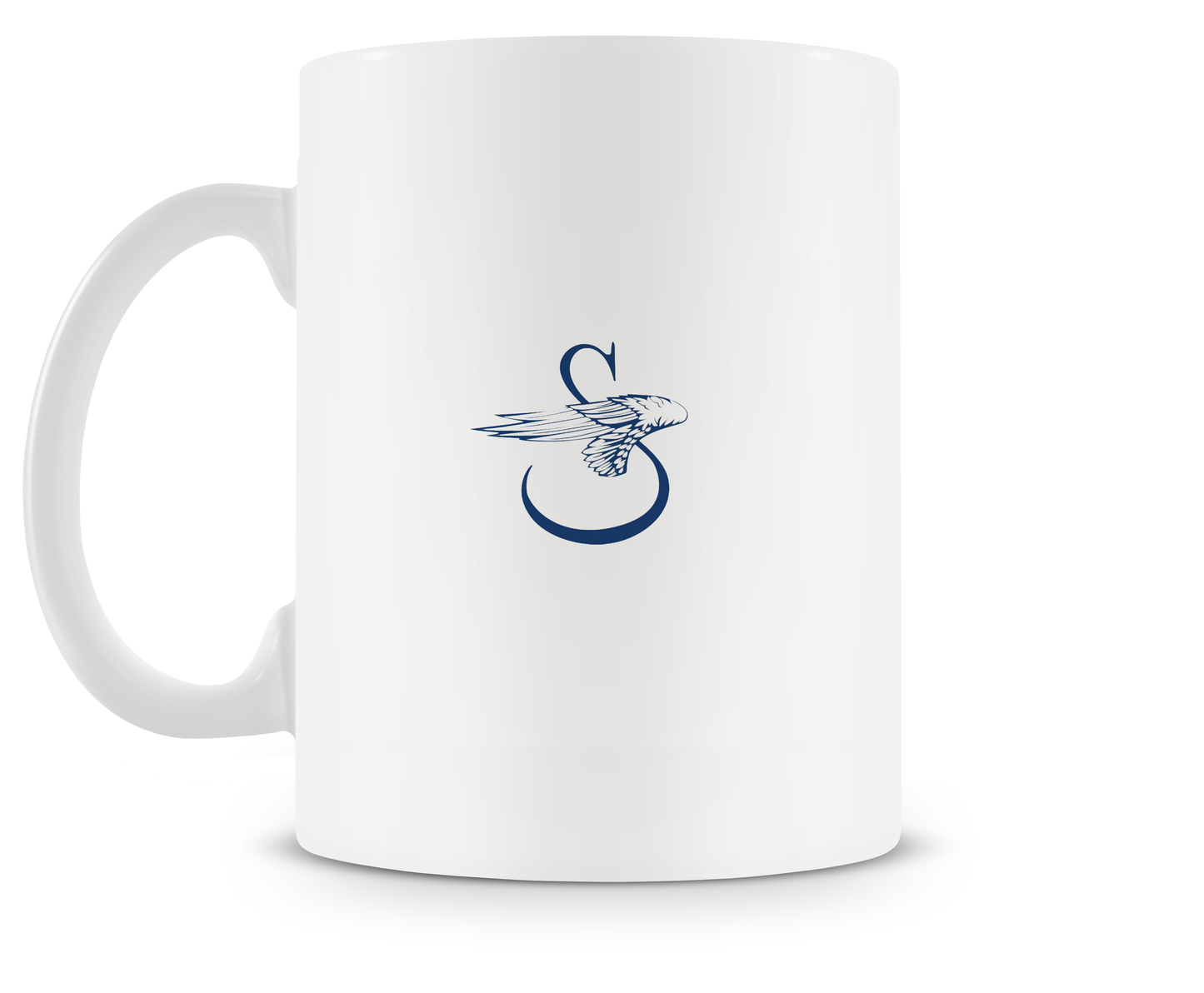 Sikorsky VH-3D Sea King Marine One Mugs, Tumblers Drinkware