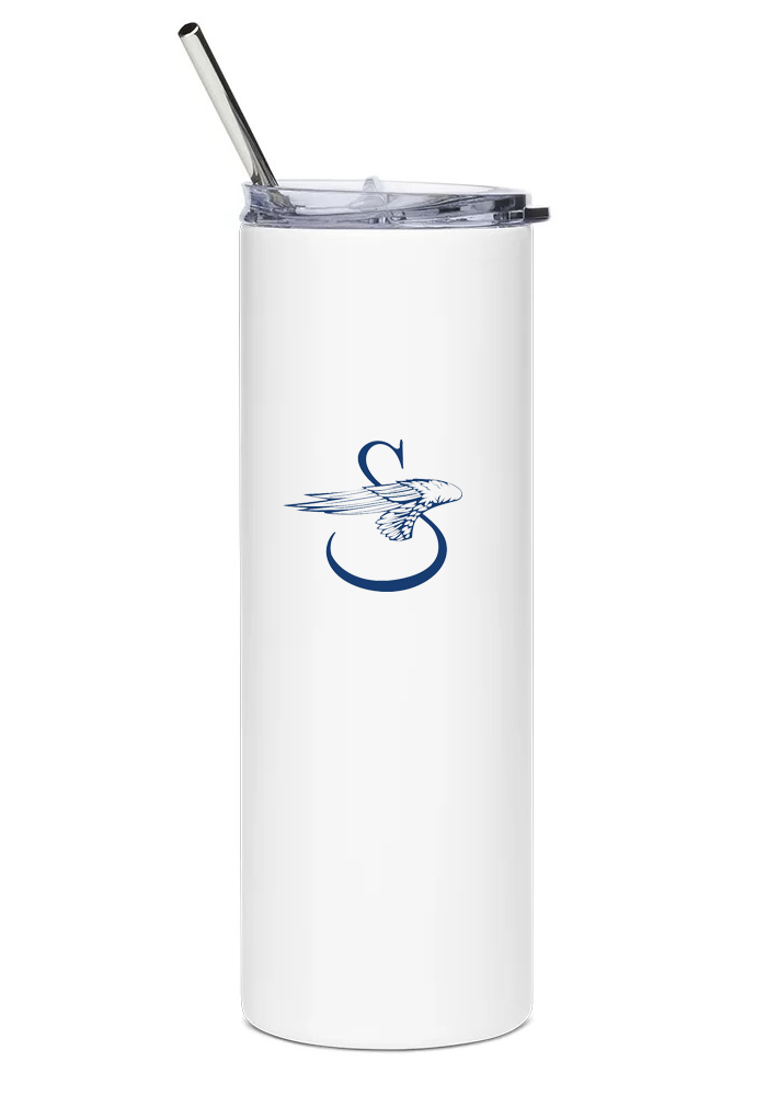 Sikorsky VH-3D Sea King Marine One Mugs, Tumblers Drinkware