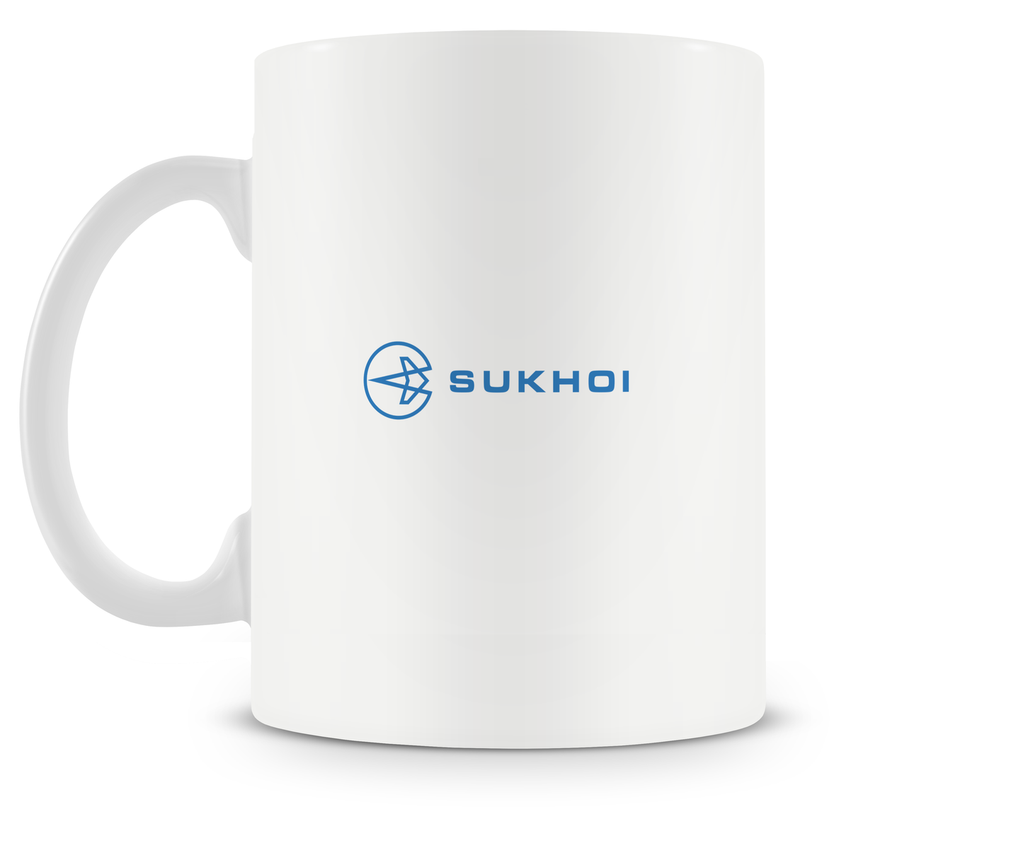 Sukhoi Su-25 Mugs, Tumblers Drinkware