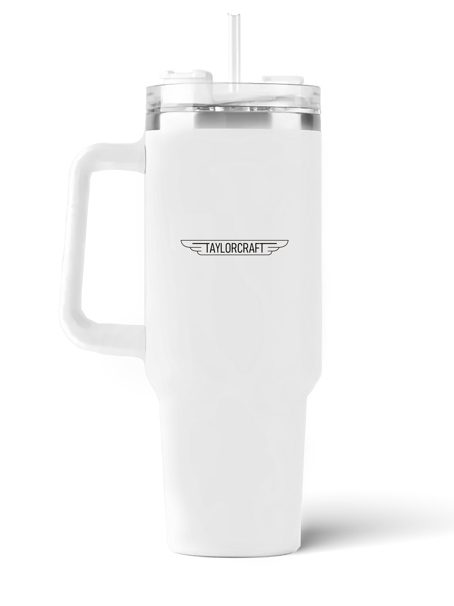 Taylorcraft B Mugs, Tumblers Drinkware