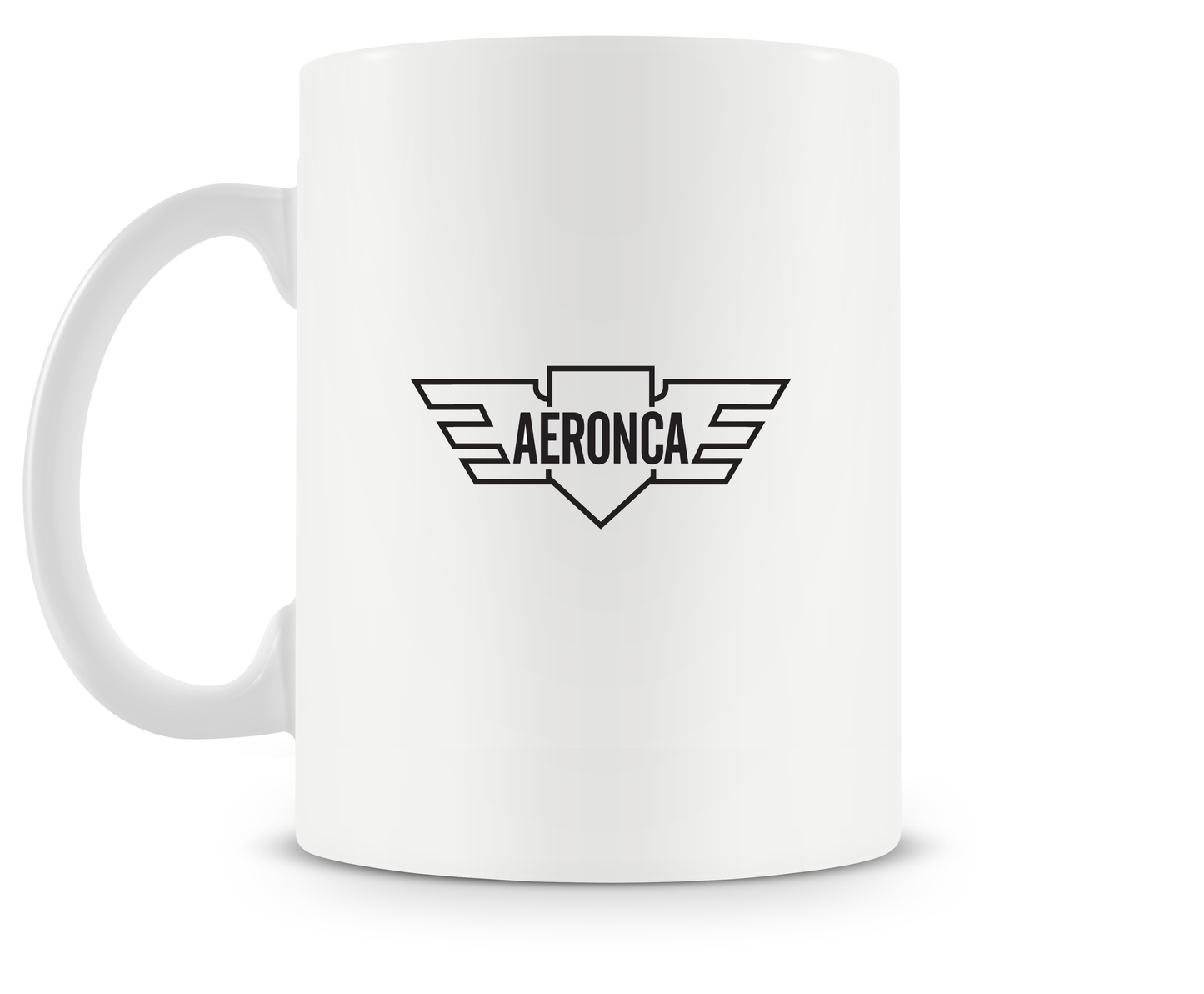 Aeronca Champion Mugs, Tumblers Drinkware