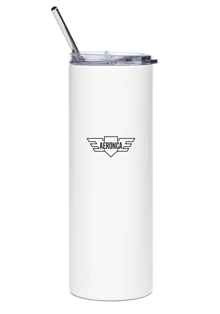 Aeronca Champion Mugs, Tumblers Drinkware