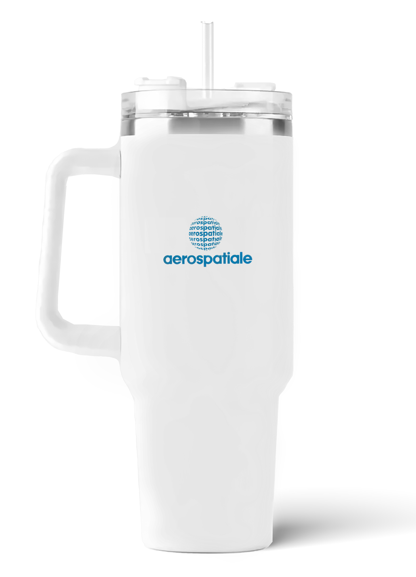 Aérospatiale Écureuil Mugs, Tumblers Drinkware
