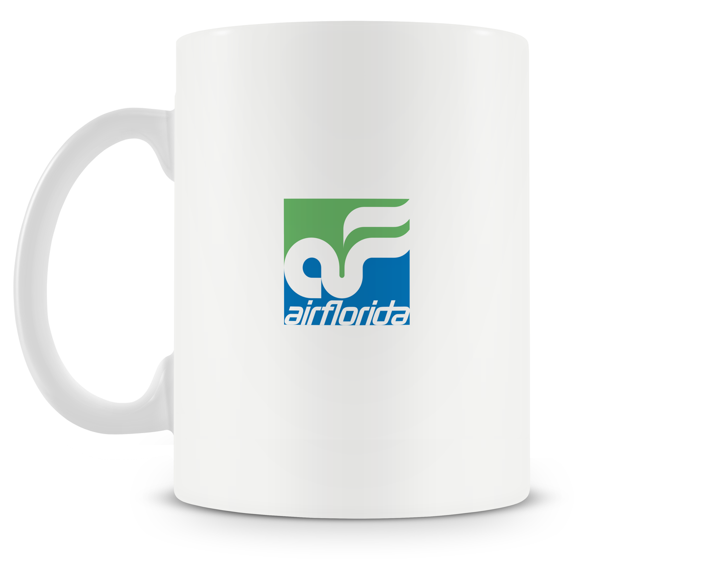 Air Florida Boeing 737 Mugs, Tumblers Drinkware