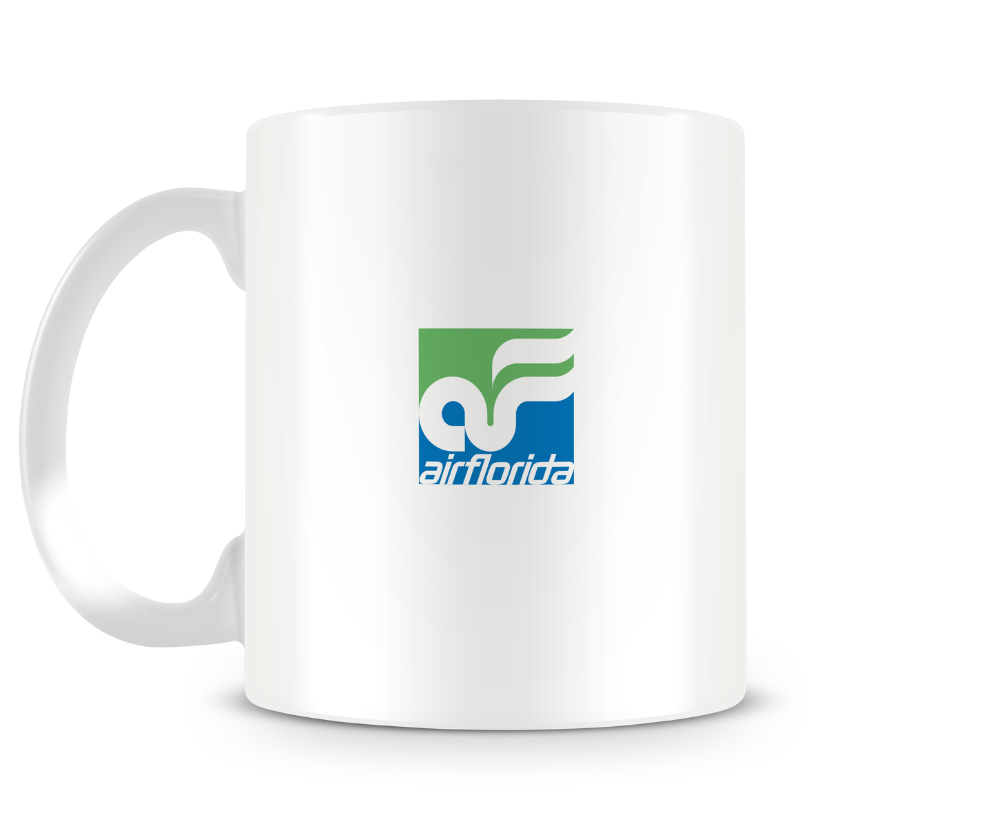 Air Florida Boeing 737 Mugs, Tumblers Drinkware