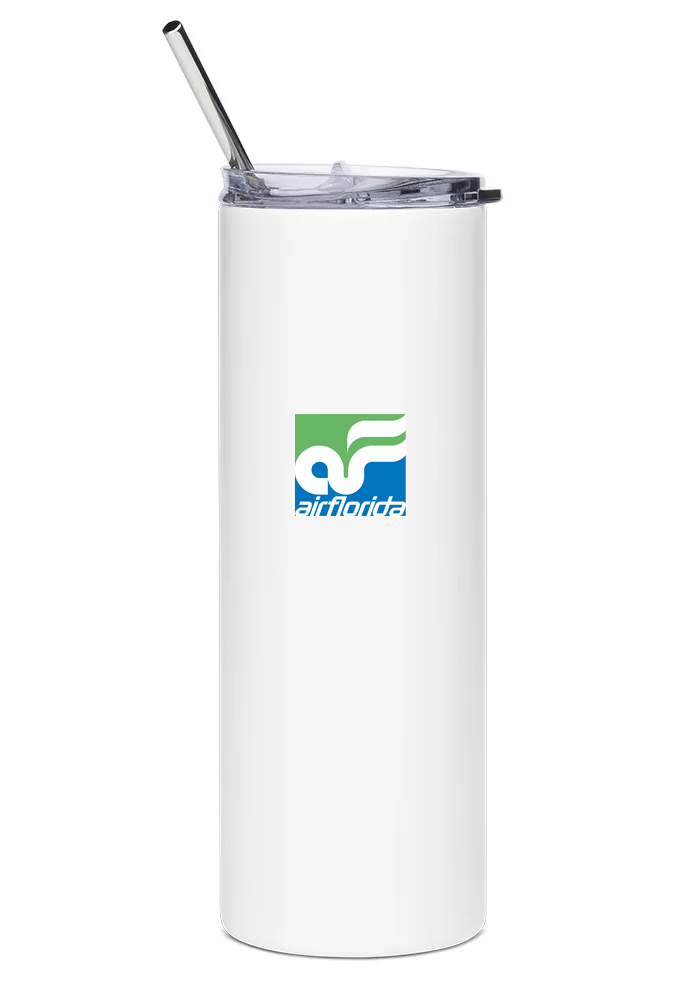 Air Florida Boeing 737 Mugs, Tumblers Drinkware
