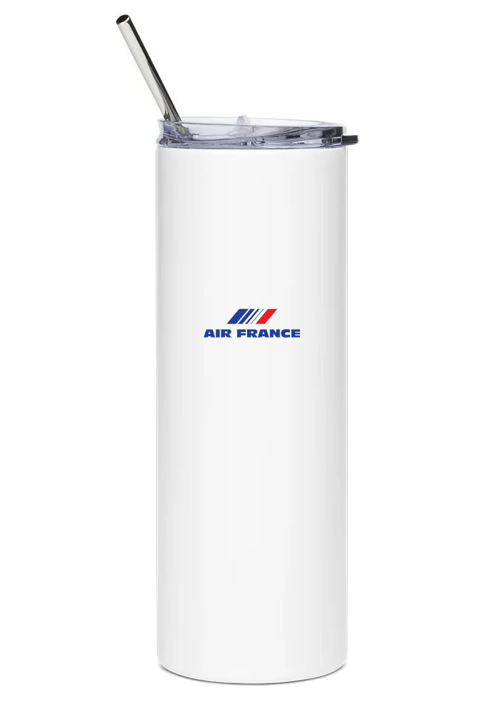 Air France Concorde Mugs, Tumblers Drinkware