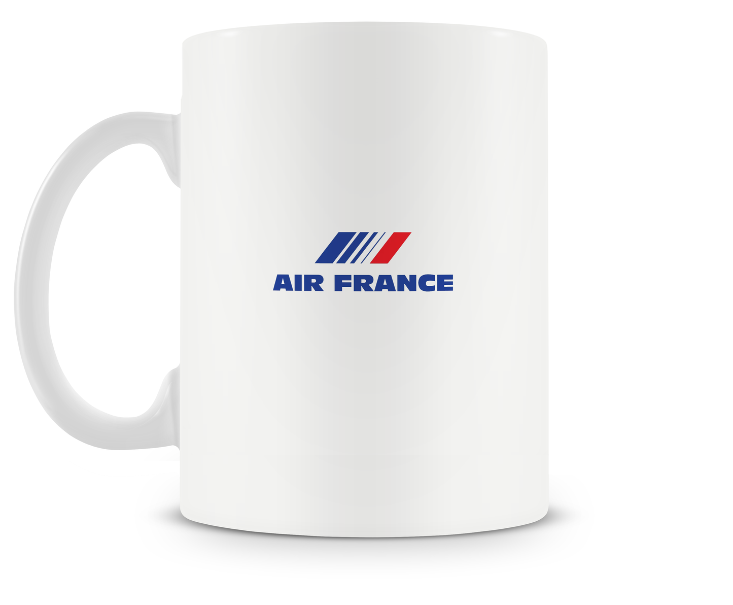 Air France Concorde Mugs, Tumblers Drinkware