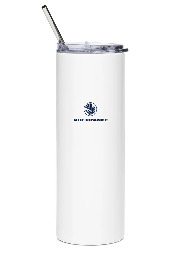 Air France Sud Aviation Caravelle Mugs, Tumblers Drinkware