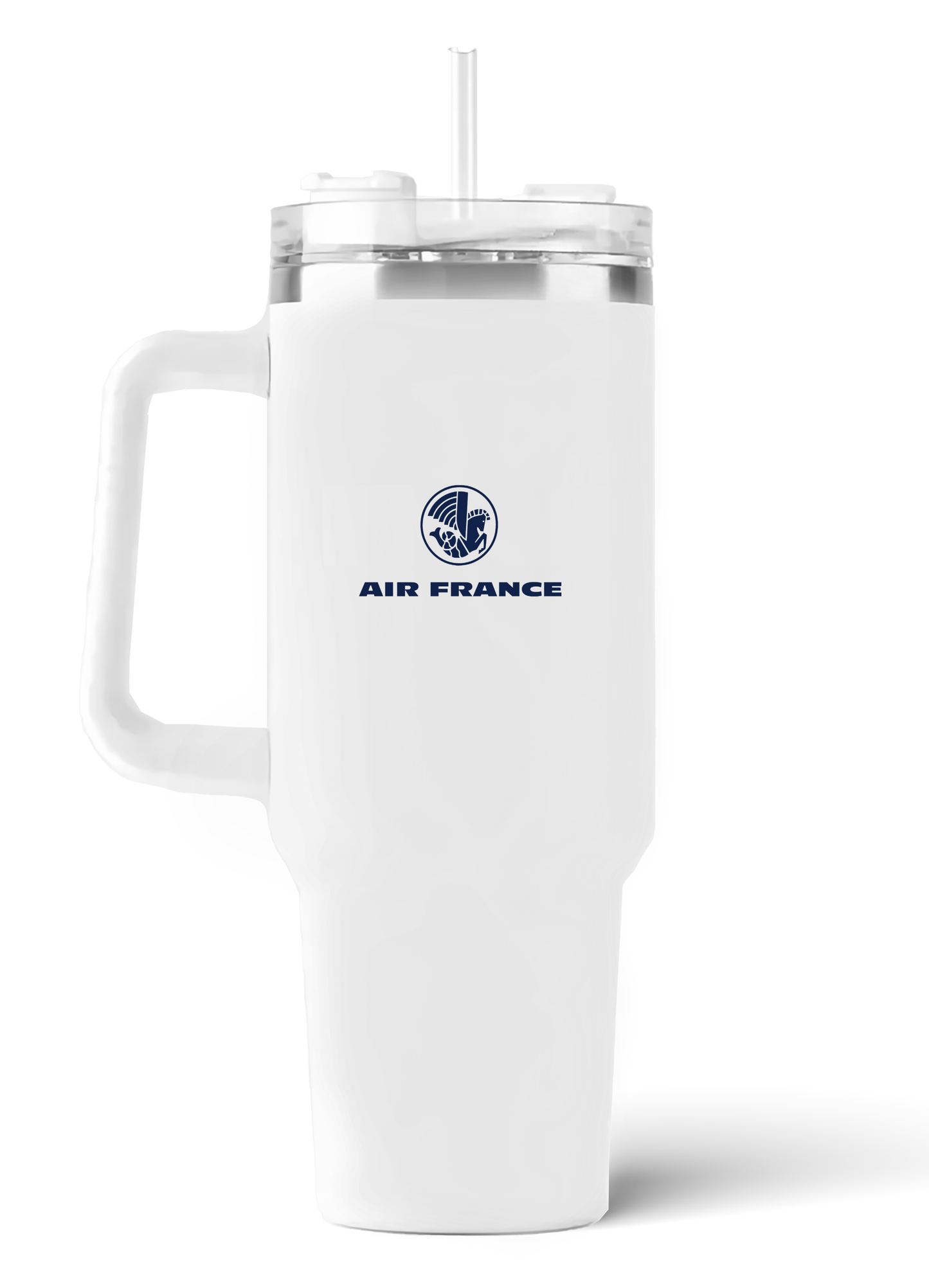Air France Sud Aviation Caravelle Mugs, Tumblers Drinkware