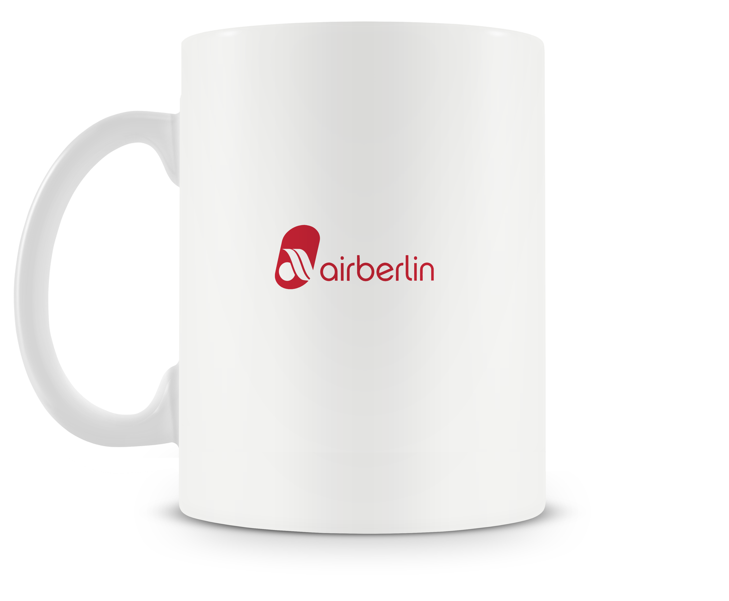 Air Berlin Airbus A330 Mugs, Tumblers Drinkware