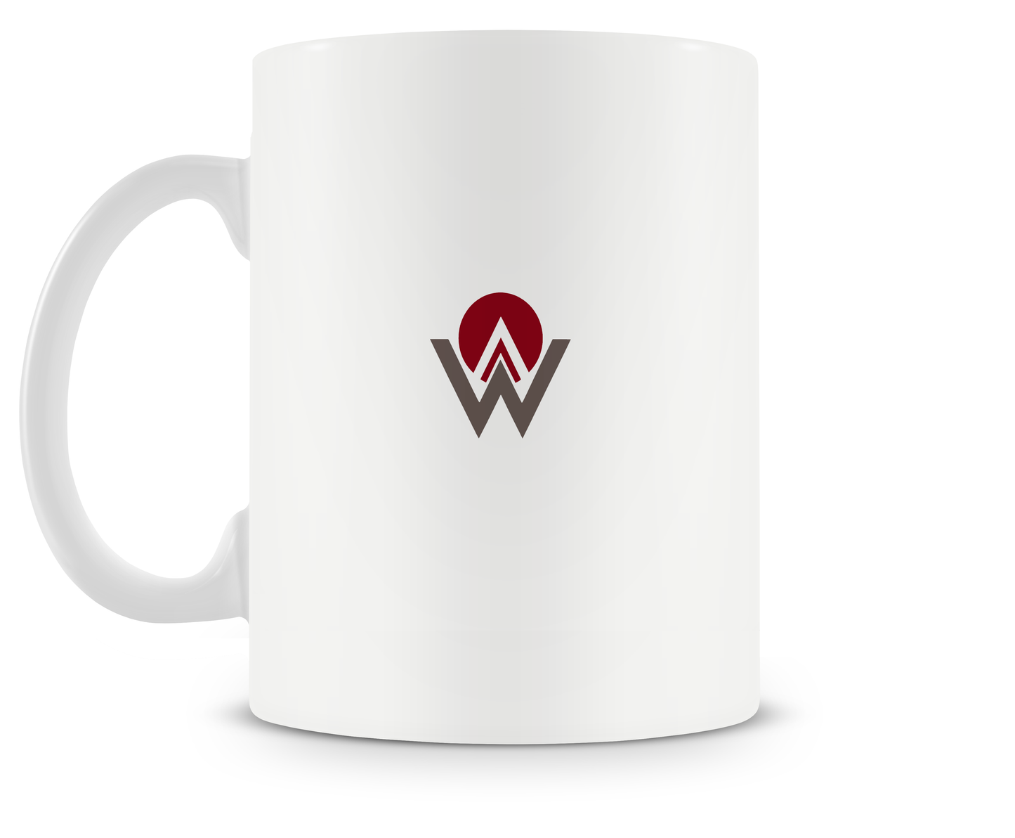 America West Airbus A319 Mugs, Tumblers Drinkware