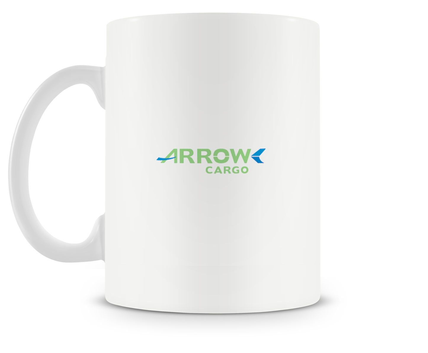 Arrow Air McDonnell Douglas DC-10 Mugs, Tumblers Drinkware