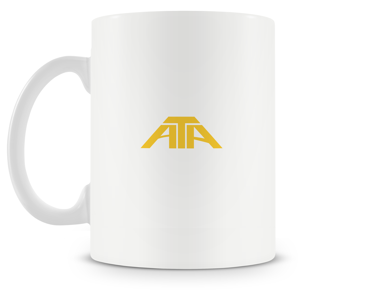 ATA Airlines McDonnell Douglas DC-10 Mugs, Tumblers Drinkware