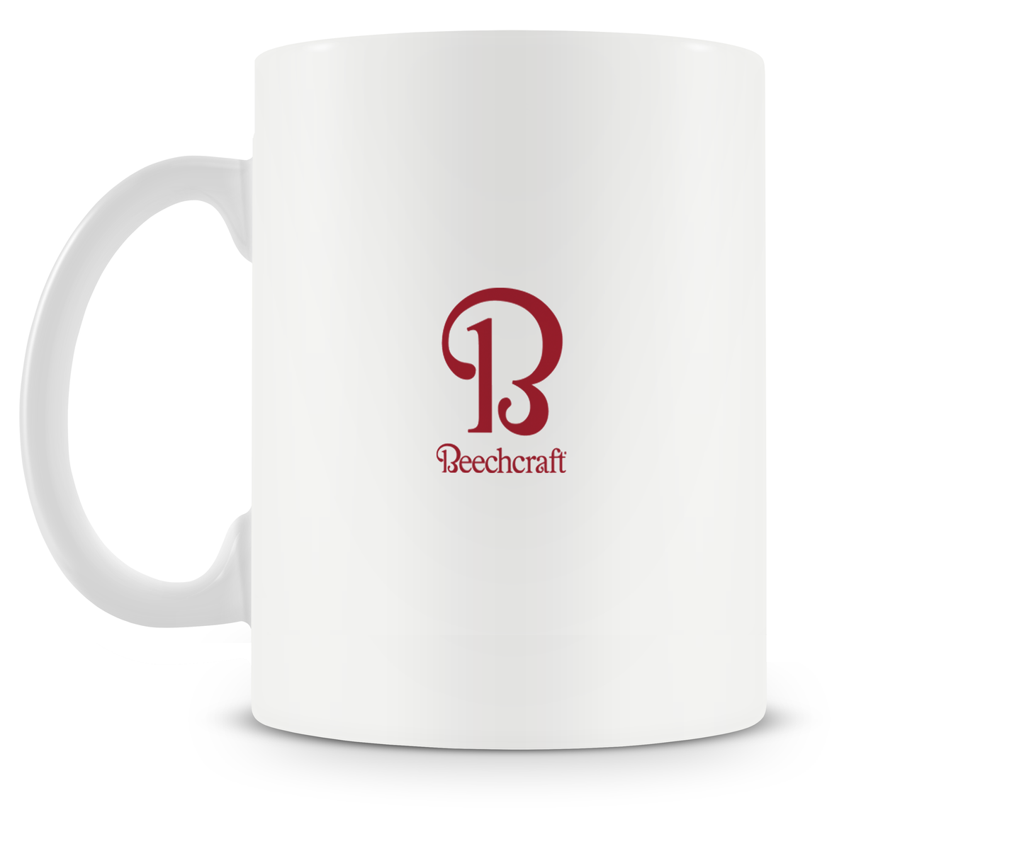 Beechcraft Baron G58 Mugs, Tumblers Drinkware
