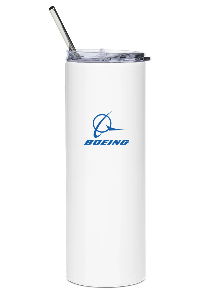 Boeing KC-46 Pegasus Mugs, Tumblers Drinkware