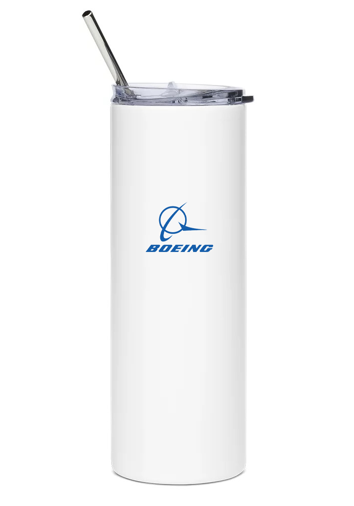 Boeing C-32 Mugs, Tumblers Drinkware