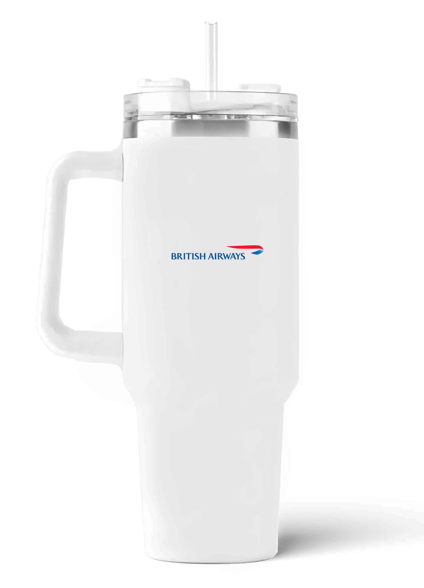 British Airways Airbus A380 Mugs, Tumblers Drinkware