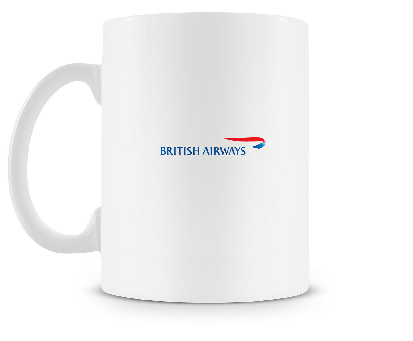 British Airways Airbus A380 Mugs, Tumblers Drinkware