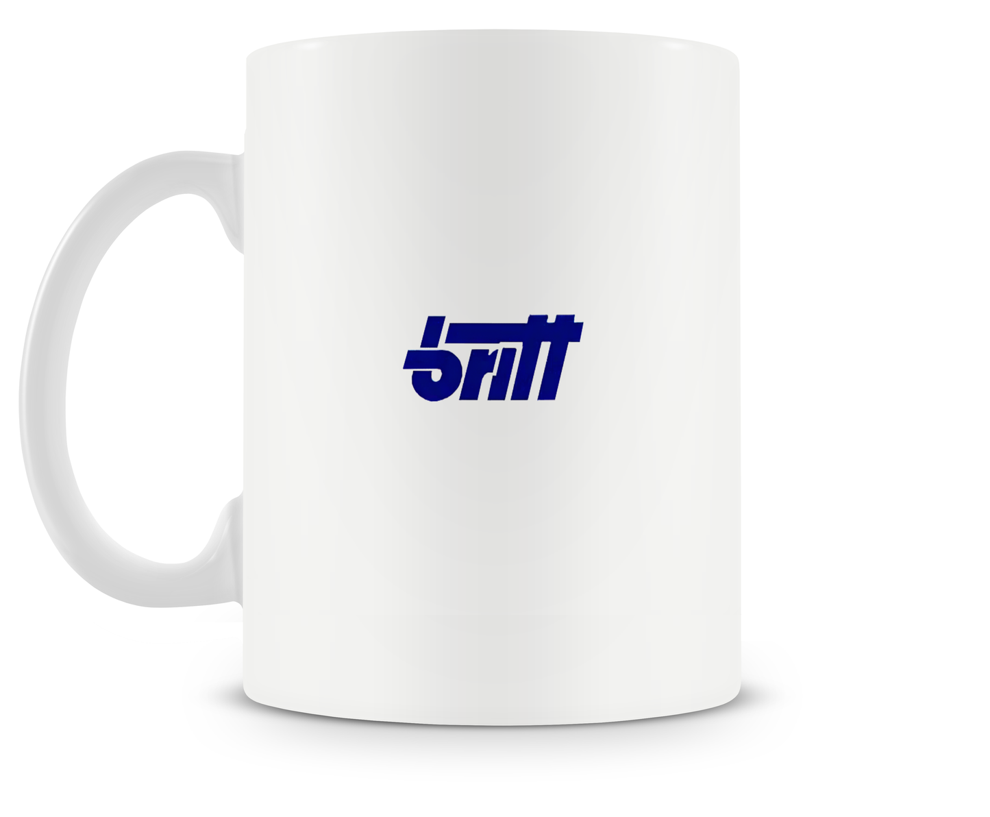 Britt Airways BAC One-Eleven Mugs, Tumblers Drinkware