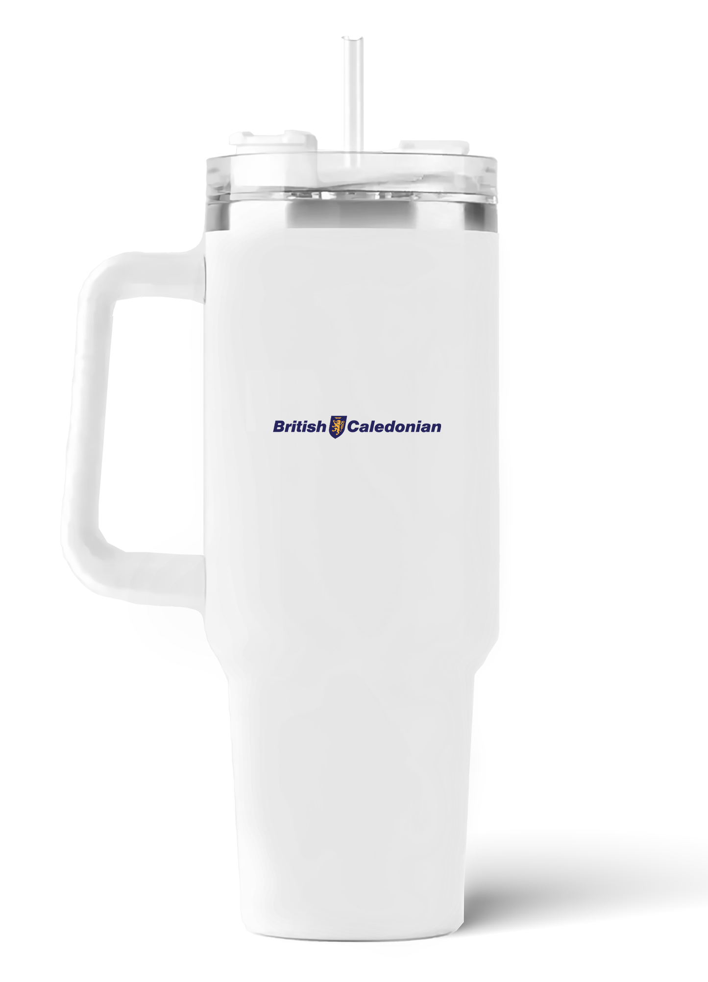 British Caledonian Airbus A310 Mugs, Tumblers Drinkware