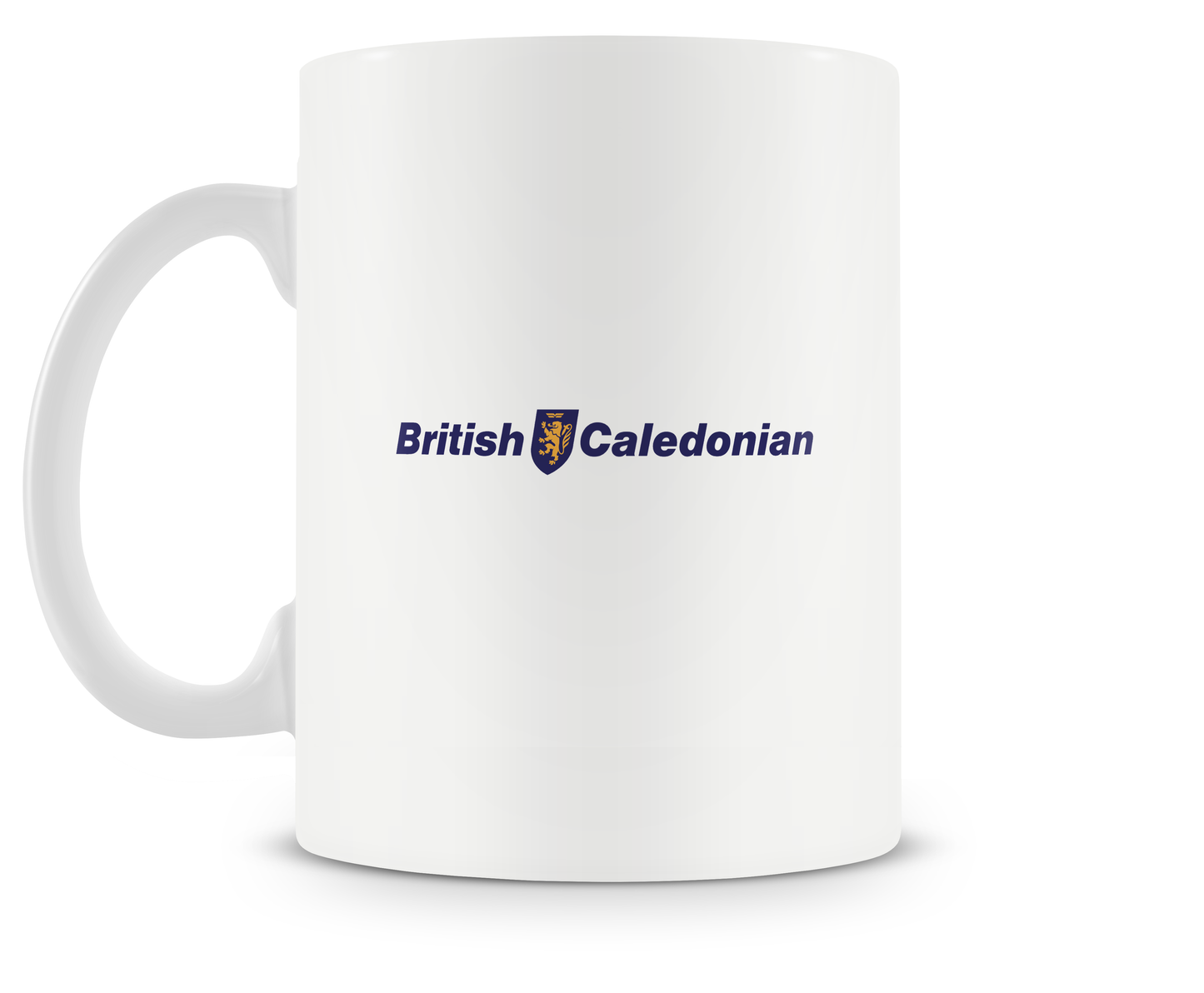 British Caledonian Airbus A310 Mugs, Tumblers Drinkware