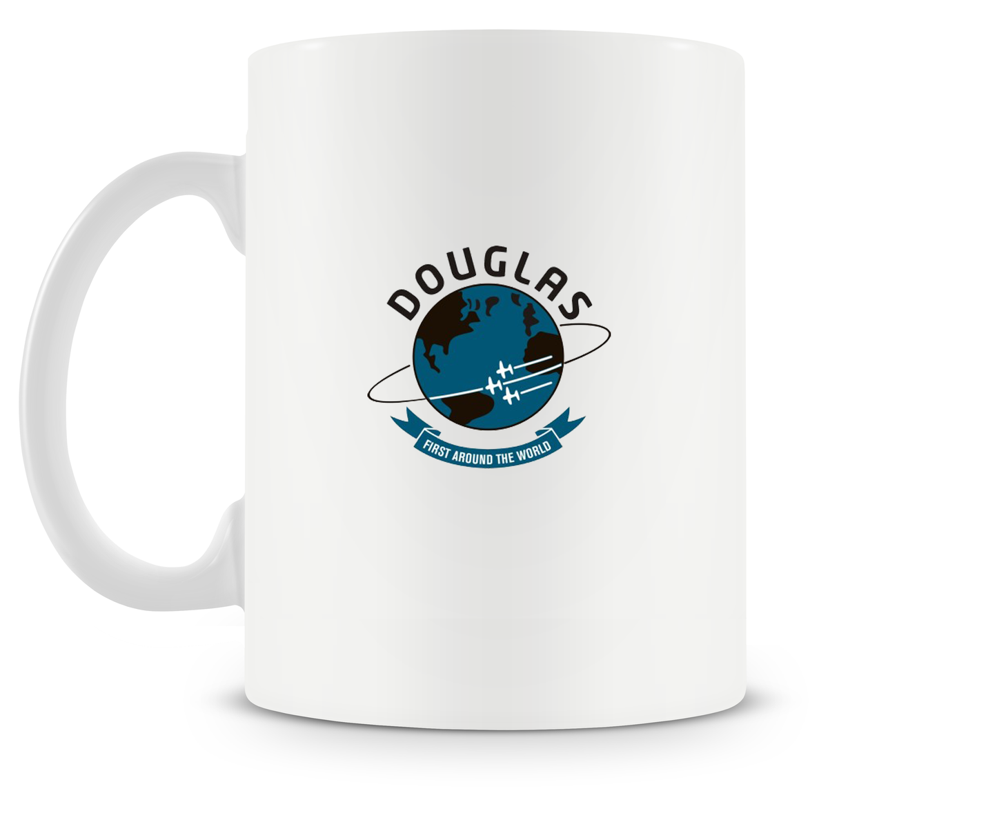 Douglas C-47 Dakota Mugs, Tumblers Drinkware