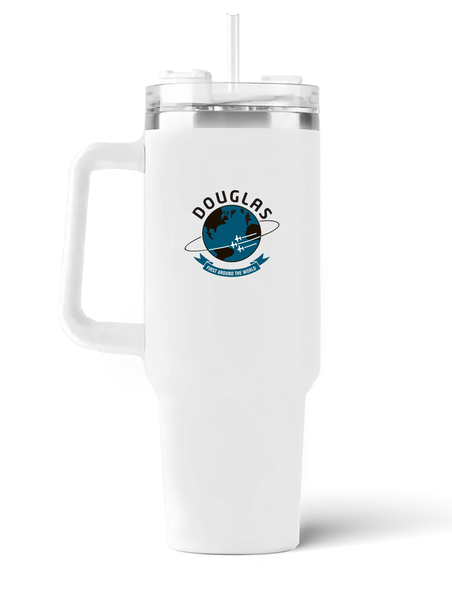 Douglas C-47 Dakota Mugs, Tumblers Drinkware