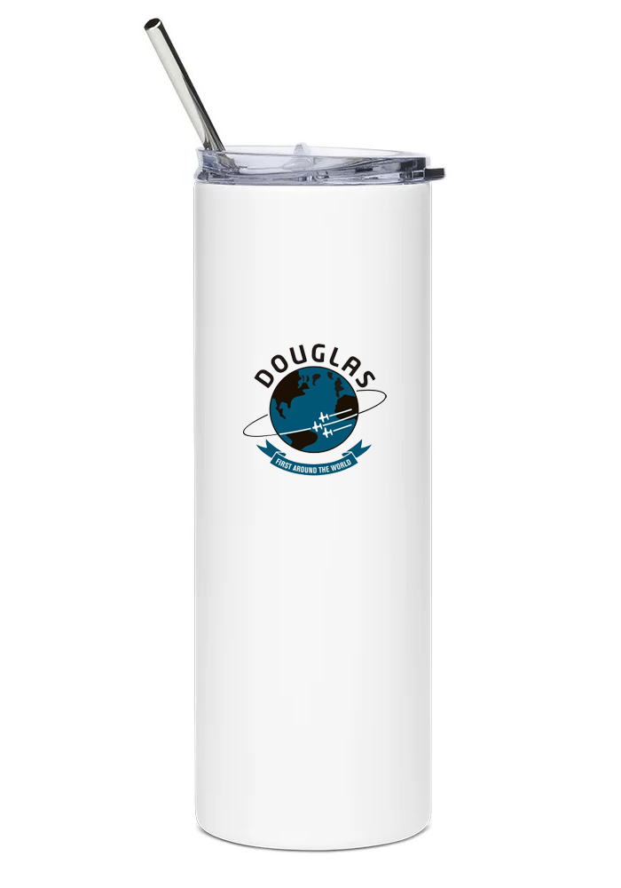 Douglas C-47 Dakota Mugs, Tumblers Drinkware