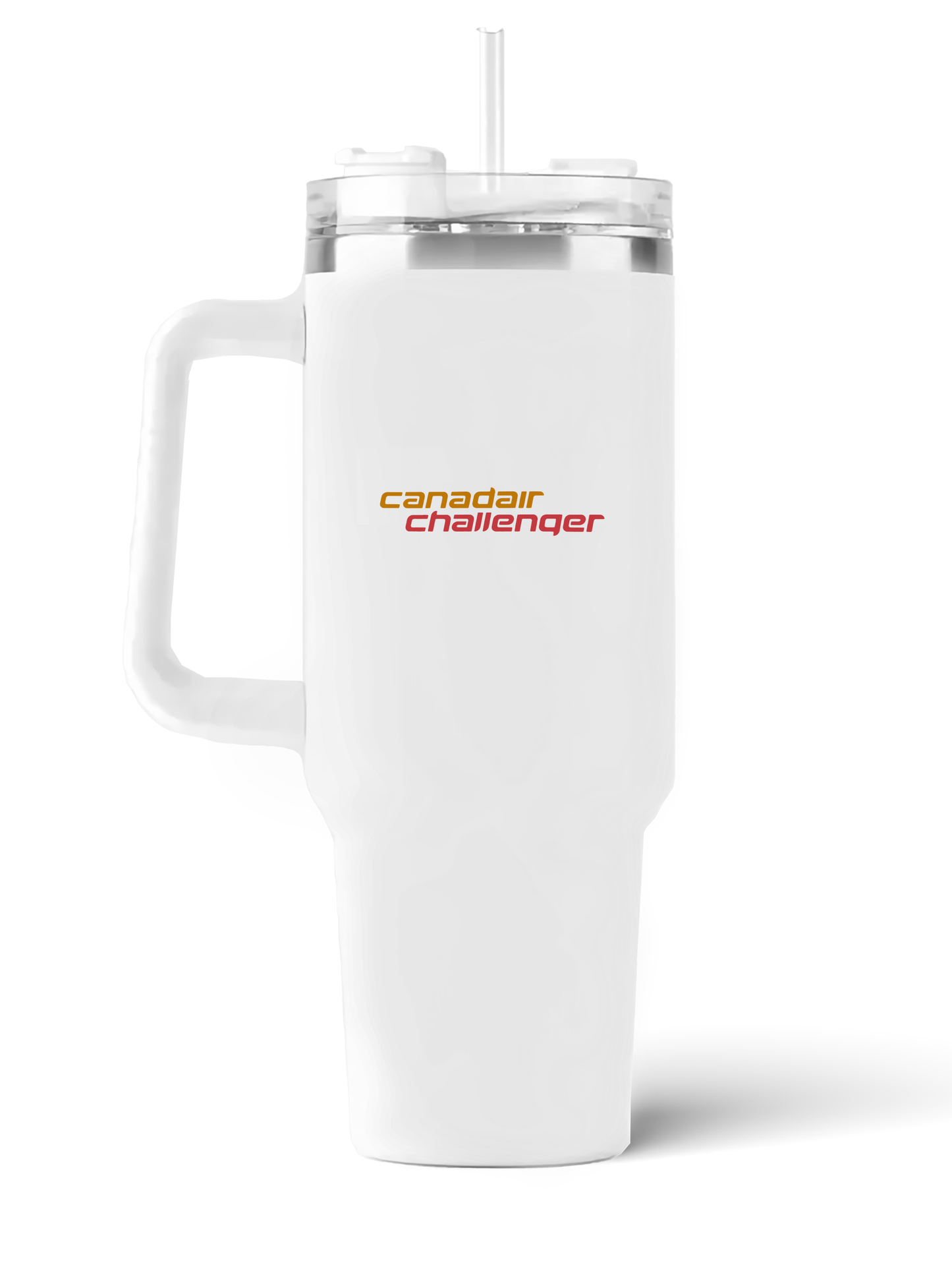 Canadair Challenger 600 Mugs, Tumblers Drinkware