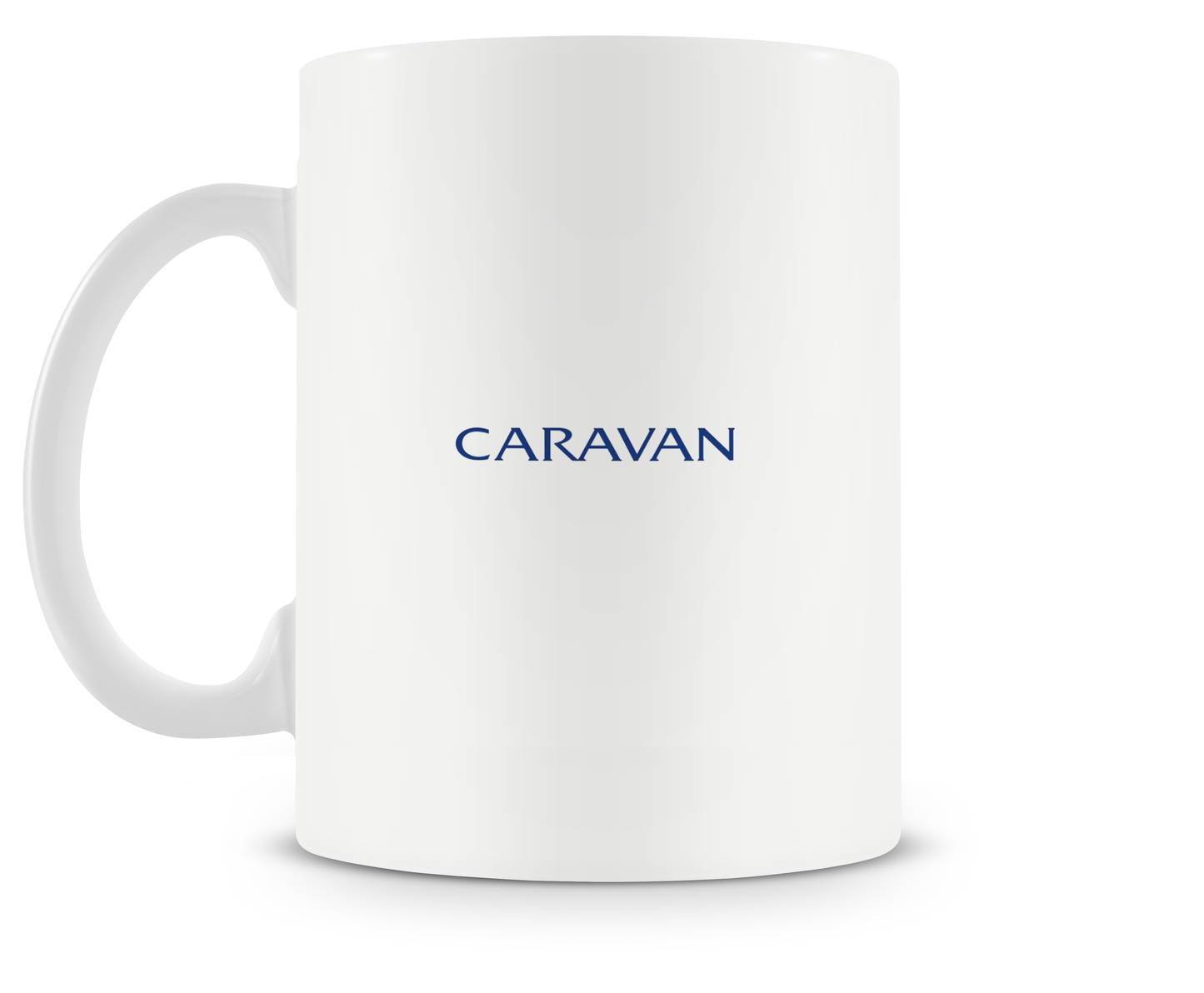 Cessna Caravan Mugs, Tumblers Drinkware
