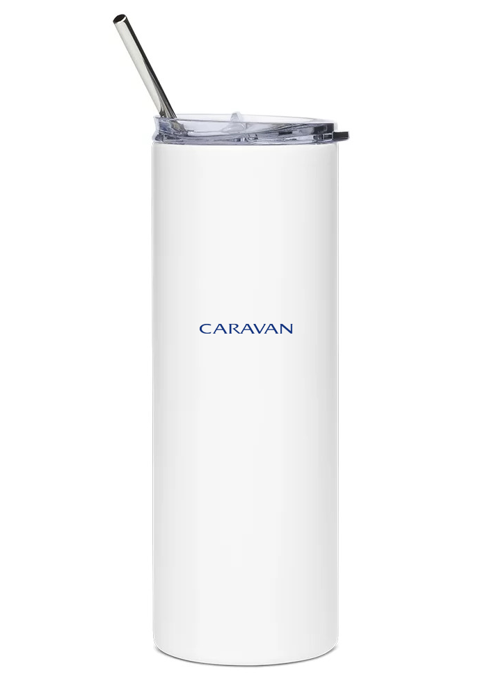 Cessna Caravan Mugs, Tumblers Drinkware