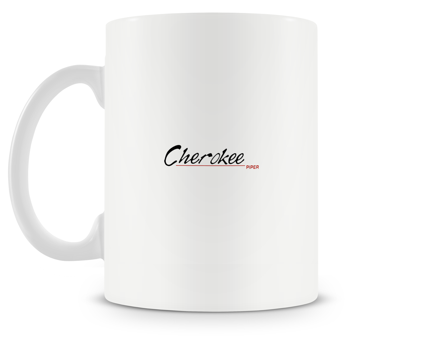 Piper Cherokee 140 Mugs, Tumblers Drinkware