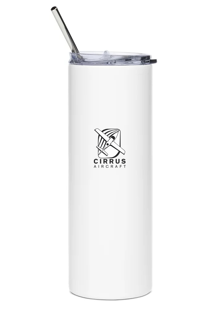 Cirrus SR22 Mugs, Tumblers Drinkware