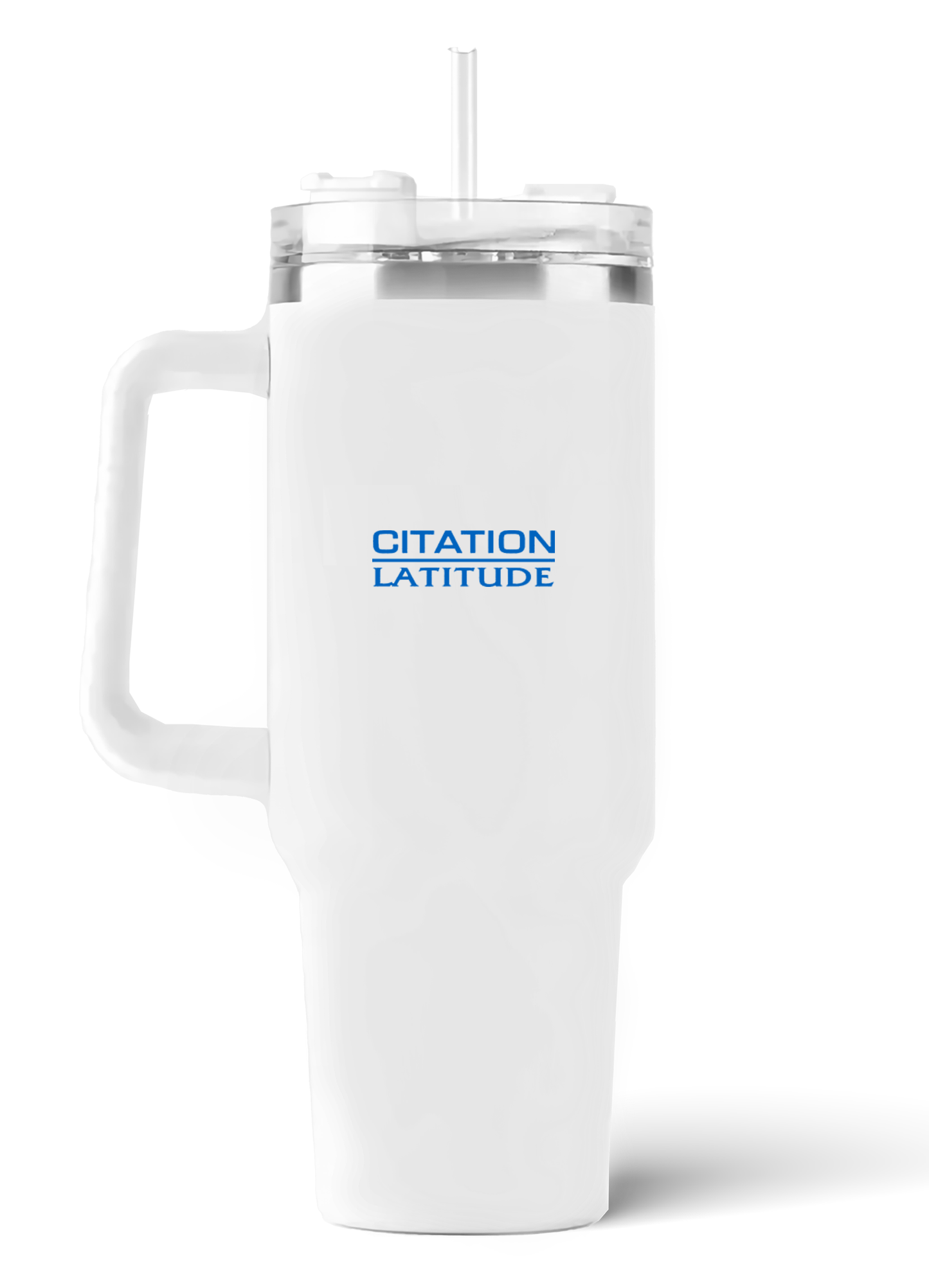 Cessna Citation Latitude Mugs, Tumblers Drinkware