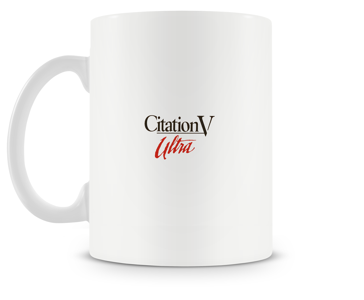Cessna Citation V Ultra Mugs, Tumblers Drinkware