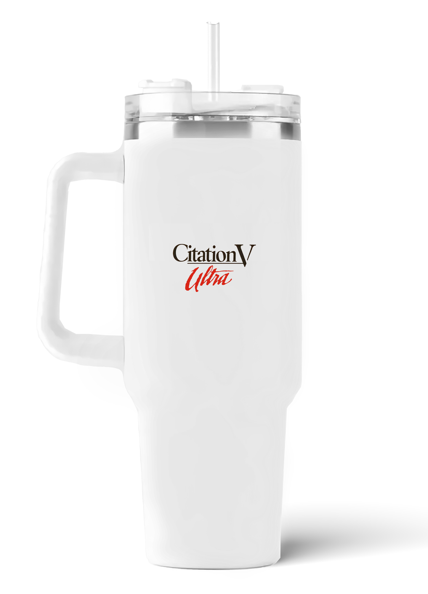 Cessna Citation V Ultra Mugs, Tumblers Drinkware