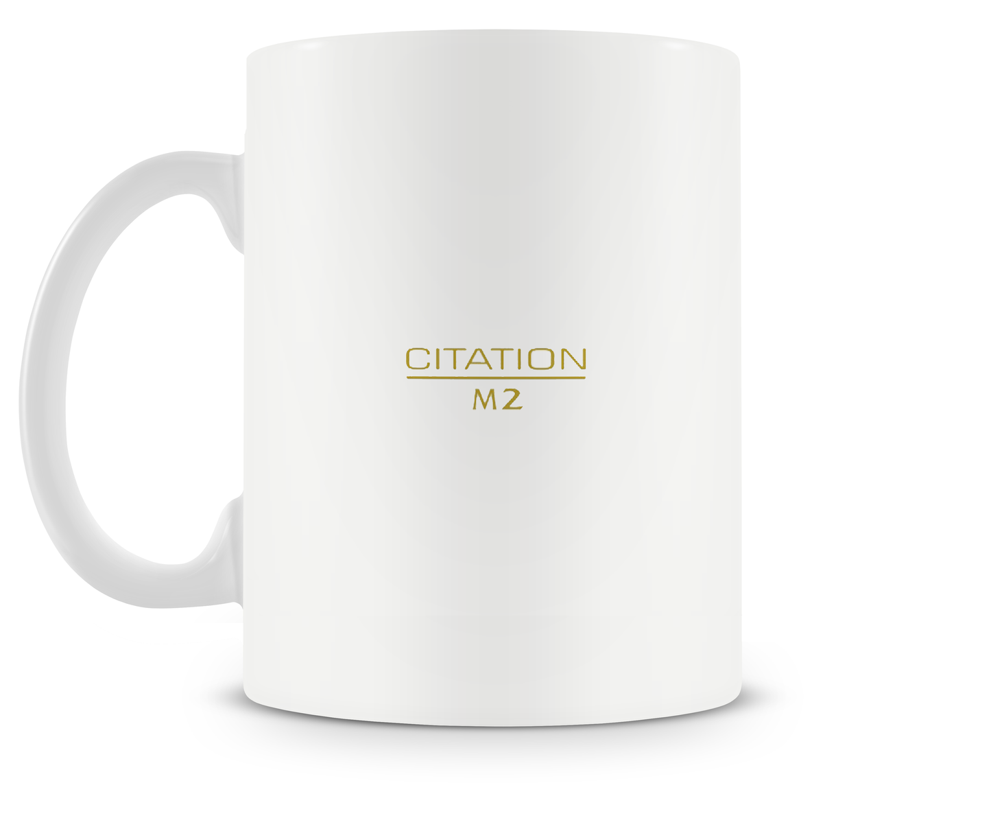 Cessna Citation M2 Mugs, Tumblers Drinkware