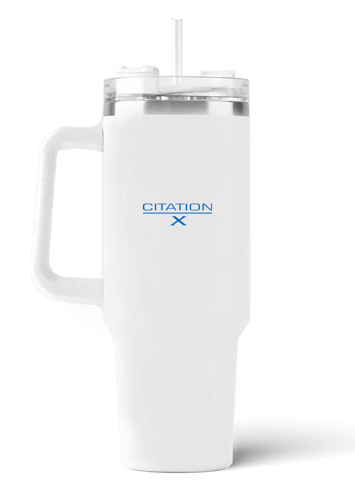 Cessna Citation X Mugs, Tumblers Drinkware