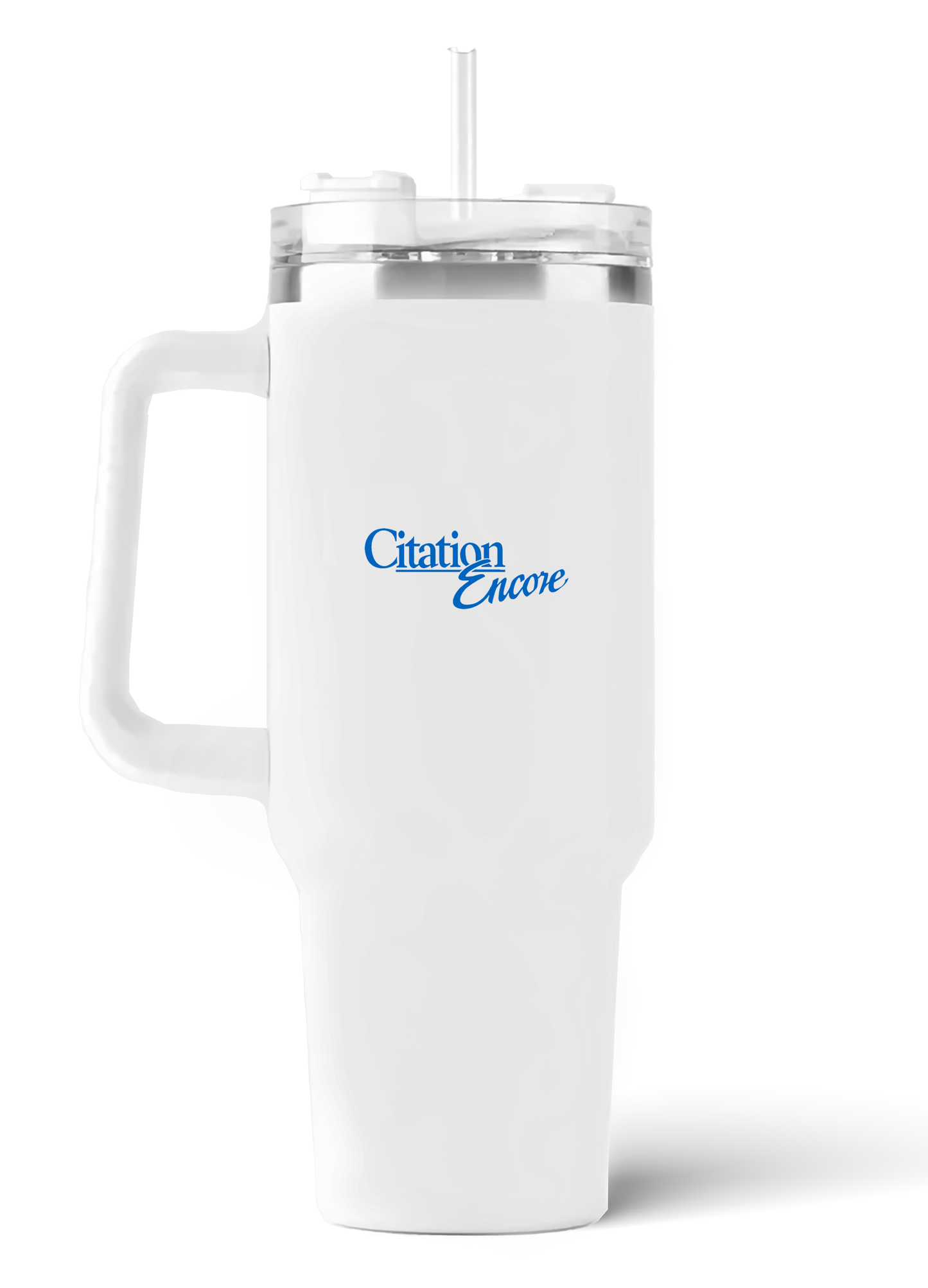 Cessna Citation Encore Mugs, Tumblers Drinkware