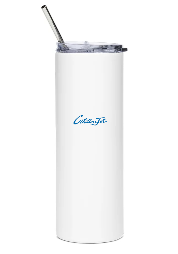 Cessna Citationjet Mugs, Tumblers Drinkware
