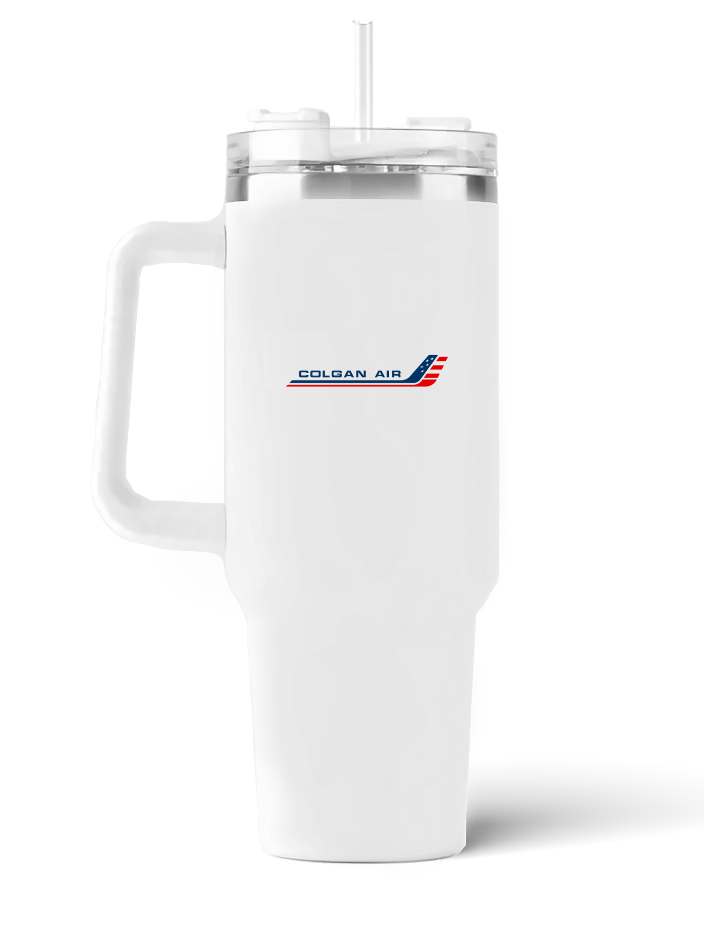 Colgan Air Saab 340 Mugs, Tumblers Drinkware